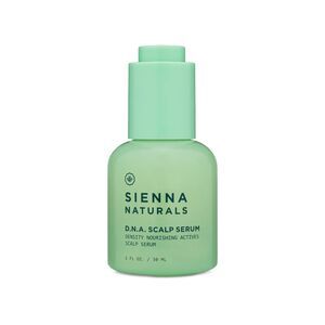 Sienna Naturals D.N.A. Scalp Serum Density Nourishing Serum 1 fl oz / 30 ml NIB